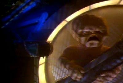 EXTRA SANGSUES | NIGHT OF THE CREEPS | 1986