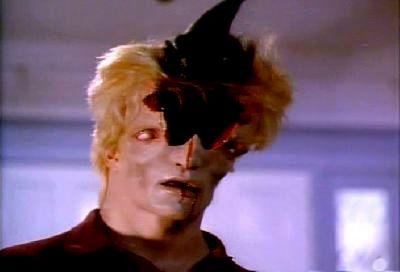 EXTRA SANGSUES | NIGHT OF THE CREEPS | 1986