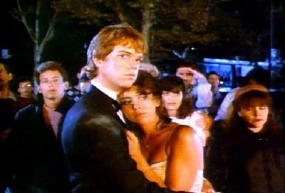 EXTRA SANGSUES | NIGHT OF THE CREEPS | 1986