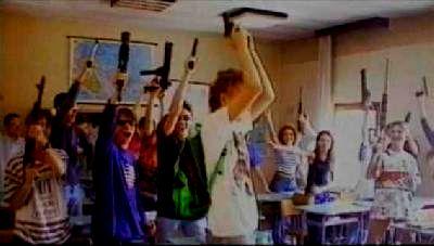 MEDLEY | MEDLEY - BRANDELLI DI SCUOLA | 2000