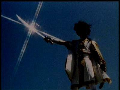 DRAGON BALL LE FILM | XIN QI LONG ZHU SHEN LONG DE FU SHOU | 1989