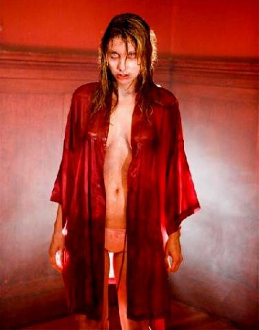 SLAUGHTER - THE | THE SLAUGHTER | 2006