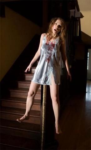 SLAUGHTER - THE | THE SLAUGHTER | 2006