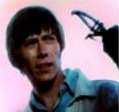 MANCHOT - LE | SCREAM BLOODY MURDER | 1973