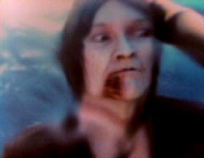 MANCHOT - LE | SCREAM BLOODY MURDER | 1973