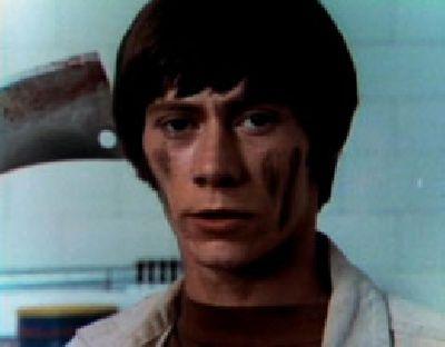 MANCHOT - LE | SCREAM BLOODY MURDER | 1973