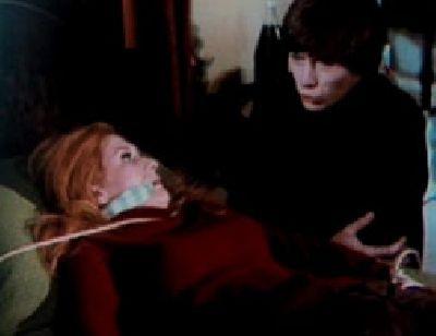 MANCHOT - LE | SCREAM BLOODY MURDER | 1973