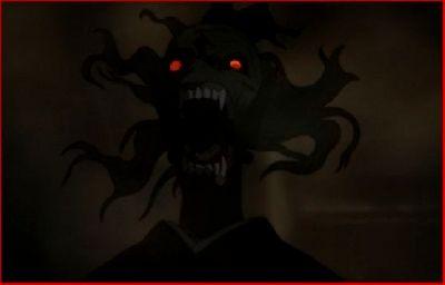 BLOOD THE LAST VAMPIRE - LE MANGA | BLOOD THE LAST VAMPIRE | 2000