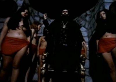 DELIRIOS DE UM ANORMAL | DELIRIOS DE UM ANORMAL / HALLUCINATIONS OF A DERANGED MAN | 1978