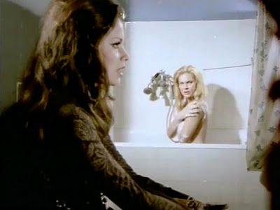 THIRSTY FOR LOVE, SEX AND MURDER | ASKA SUSAYANLAR SEKS VE CINAYET | 1972