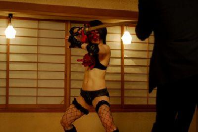 ROBO GEISHA | ROBO GEISHA | 2010