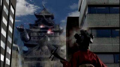 ROBO GEISHA | ROBO GEISHA | 2010