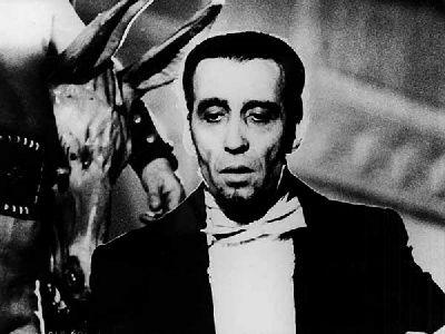 CHATEAU DES MORTS VIVANTS - LE | IL CASTELLO DEI MORTI VIVI | 1964