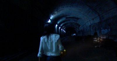 TUNNEL - THE | THE TUNNEL | 2011