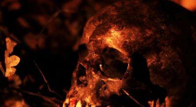 SULFURES | DON'T LET HIM IN | 2011