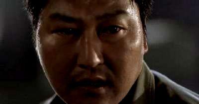 MEMORIES OF MURDER | SALINUI CHUEOK | 2003