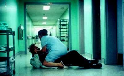 SUR LE SEUIL | SUR LE SEUIL | 2003