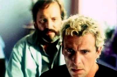 SUR LE SEUIL | SUR LE SEUIL | 2003