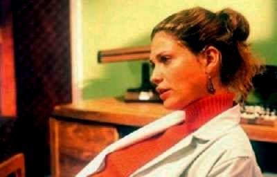 SUR LE SEUIL | SUR LE SEUIL | 2003