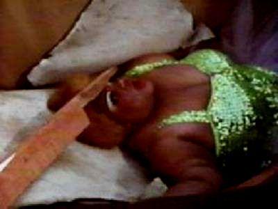 DESPERATE LIVING |  | 1977