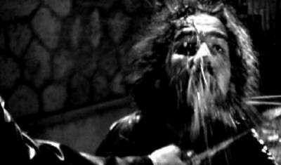 MAXIMILIANI ULTIMA NOX | MAXIMILIANI ULTIMA NOX | 2004