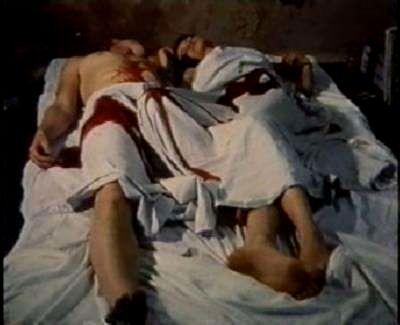 ROI DES MORTS - LE | DER TODESKING | 1989