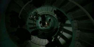 UZUMAKI | SPIRAL | 2000