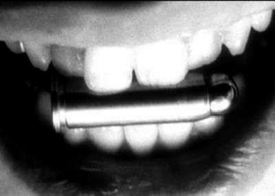 BULLET BALLET | BULLET BALLET | 1998