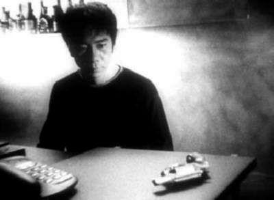 BULLET BALLET | BULLET BALLET | 1998