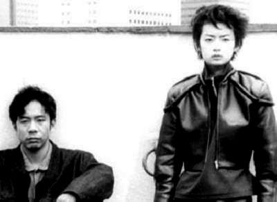 BULLET BALLET | BULLET BALLET | 1998