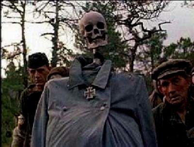 REQUIEM POUR UN MASSACRE : VA ET REGARDE | IDI E SMOTRI / COME AND SEE | 1984