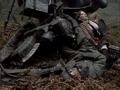 REQUIEM POUR UN MASSACRE : VA ET REGARDE | IDI E SMOTRI / COME AND SEE | 1984