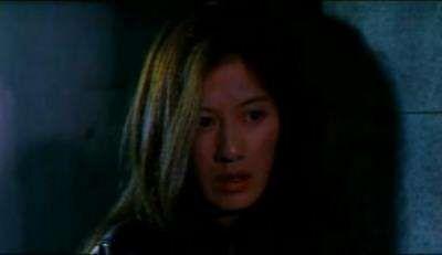 JUNK | JUNK: SHIRYô-GARI | 1999