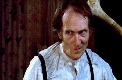 DERANGED | DERANGED | 1974