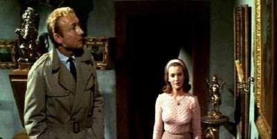 DIE MONSTER DIE | DIE, MONSTER, DIE ! | 1965