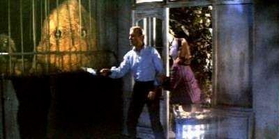 DIE MONSTER DIE | DIE, MONSTER, DIE ! | 1965