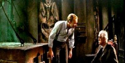 DIE MONSTER DIE | DIE, MONSTER, DIE ! | 1965