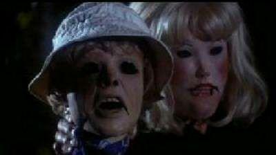 PIEGE - LE | TOURIST TRAP | 1979