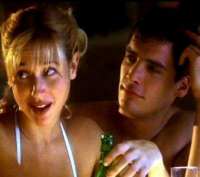 SWIMMING POOL - LA PISCINE DU DANGER | SWIMMING POOL - DER TOD FEIERT MIT / THE POOL (USA) | 2001