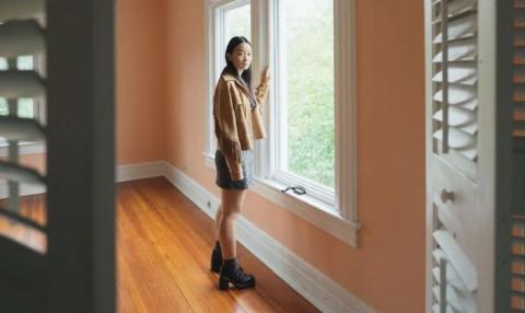 Presence | Presence | 2024