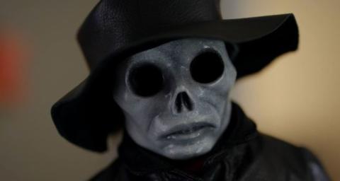 PUPPET MASTER : THE LITTLEST REICH | PUPPET MASTER : THE LITTLEST REICH | 2018