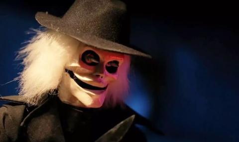 PUPPET MASTER : THE LITTLEST REICH | PUPPET MASTER : THE LITTLEST REICH | 2018