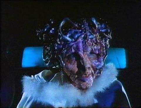 REJUVENATOR - THE | REJUVENATRIX | 1988