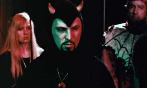 Satan wants you | Satan wants you | 2023