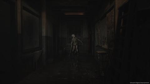 Silent Hill 2 (2024) | Silent Hill 2 (2024) | 2024