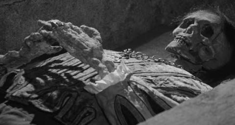 Sorcière sanglante - la |  lunghi capelli della morte - i | 1964