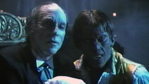 SPOOKIES | ‘TWISTED SOULS | 1986