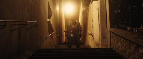 Stalker | Stalker | 2025