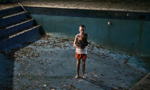 Substitution | Bring her back | 2025