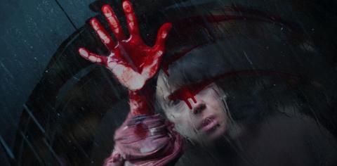 Substitution | Bring her back | 2025